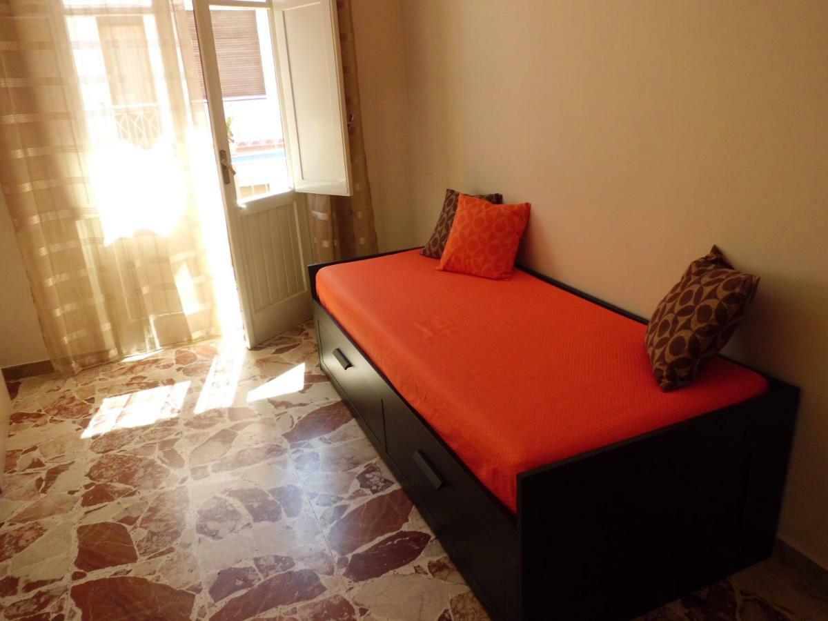 Casa Dany&Olga Apartment Giardini Naxos Bagian luar foto