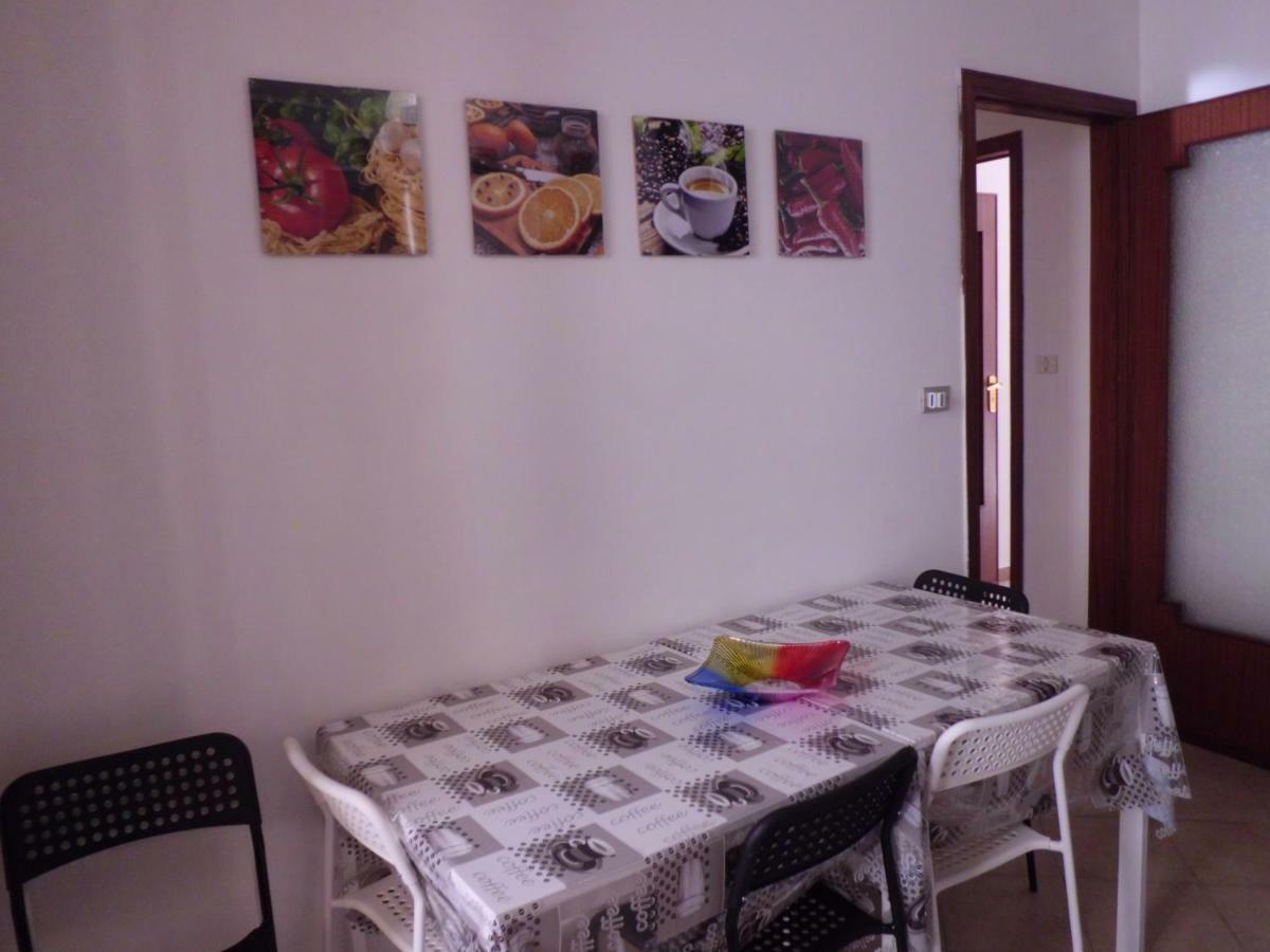 Casa Dany&Olga Apartment Giardini Naxos Bagian luar foto