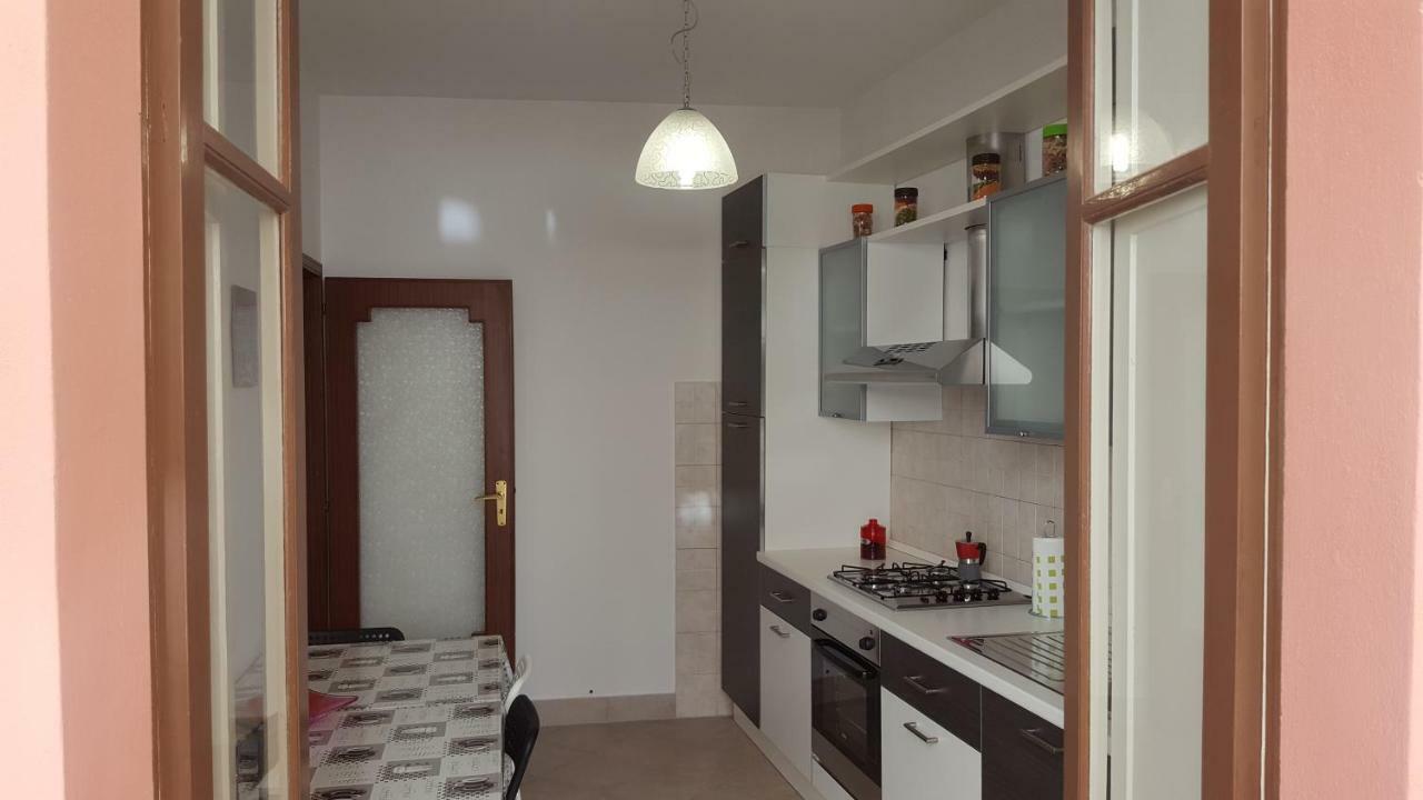 Casa Dany&Olga Apartment Giardini Naxos Bagian luar foto