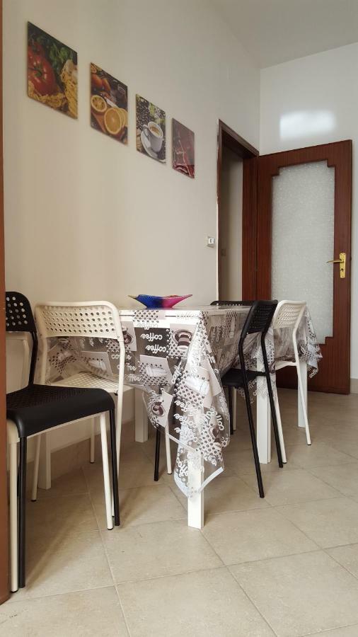 Casa Dany&Olga Apartment Giardini Naxos Bagian luar foto