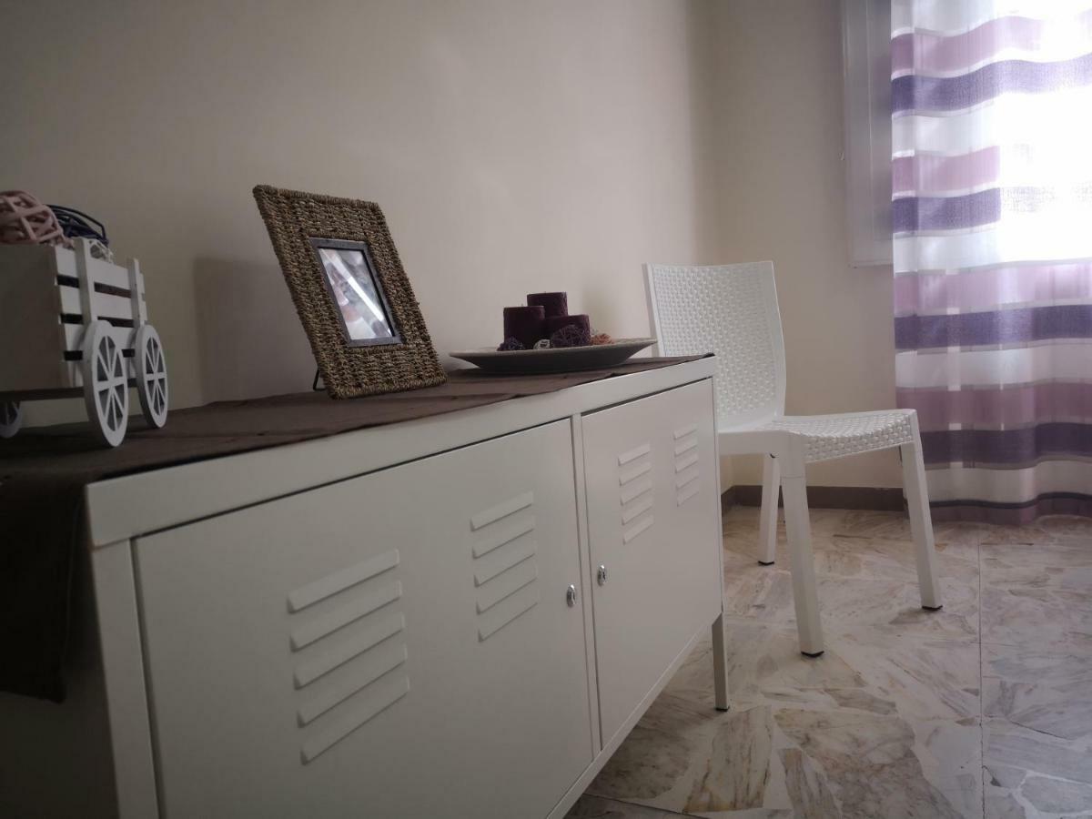 Casa Dany&Olga Apartment Giardini Naxos Bagian luar foto